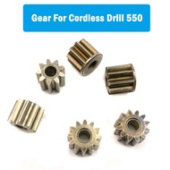 Upgrade Your For Cordless Drill with 9Teeth D Type Gear Enhanced Functionality