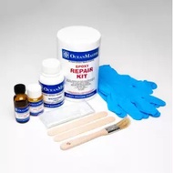 OceanMaster Fibreglass Repair Kit