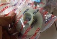 pully puli starter chainsaw 728 new west gergaji mesin