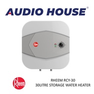 RHEEM RCY-30 30LITRE STORAGE WATER HEATER ***1 YEAR WARRANTY BY RHEEM***