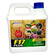 BAJA F17 PLUS (4 Liter) BAJA TERBAIK DAN BERMUTU TINGGI