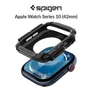 Spigen Apple Watch Case Series 11 / 10 (42mm) Rugged Armor Apple Watch Cover Drop Protection Casing 