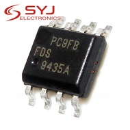 10pcs/lot FDS9435A FDS9435 9435A SOP-8 In Stock