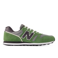 New Balance Mens 373V2 (Standard) - Dark Alpine Green