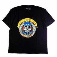 Guns N ROSES - USE YOUR ILLUSION TOUR 1991 - OFFICIAL TSHIRT (XL)