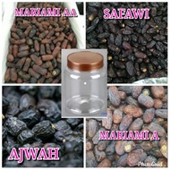 🔥Ready Stok 200g🔥Kurma mariami AA / kurma Safawi / Kurma Ajwa