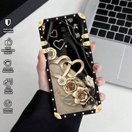 Softcase Premium For Vivo 1920 - Silicone hp For Vivo 1920 [ BTRF ] - Casing hp For Vivo 1920 - Cove