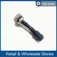 Radiator Overflow Hose Cooling Breather Tube 8W0121081D 8W0121081 8W0121081BK for VW Audi A4 8W B9 8