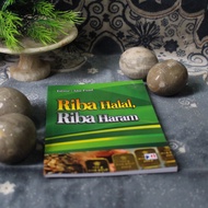 HALAL RIBA, HARAM RIBA | FUAD ASH | ALHAZEN_BS