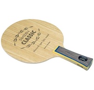 KAYU YASAKA SWEDEN CLASSIC BAT TENIS MEJA PING PONG - IZZSHOP7