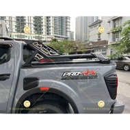 NAVARA PRO 4X FORCE 4WD  F31 ROLL BAR
