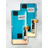 Google Pixel 7 Pro Display