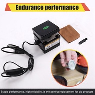 Electric Coffee Capsule Sealing Machine Portable Aluminum Foil K CUP Capsule Sealer US Plug