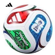 WC TRN TRIONDA 2026 FIFA World Cup Size 5 Training Soccer Ball Wear Resistant JD8032