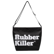 Rubber Killer - LUKE (กระเป๋าสะพายข้าง tote bag shoulder bag กระเป๋าย่าม)