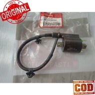 Koil Coil Stater Honda Scoopy eSP Idling Stop 2016 ORI 30510K16A41