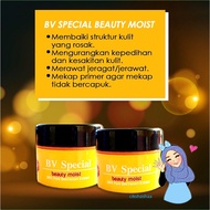 BEE VENOM ORIGINAL - MOIST / MOISTURIZER CREAM 🎭 KRIM WARNA KUNING CAIR