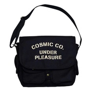 Cosmic Bag DUSTIN Black Slingbag Bag