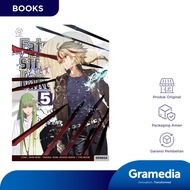 AKASHA : Fate/Strange Fake 05 (Narita Ryohgo)