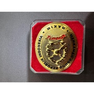 Premium BIG MAGNET OVAL HIGH HAKIM PIN | Oval HIGH HAKIM PIN | Big HIGH HAKIM PIN | Magnet HIGH HAKI