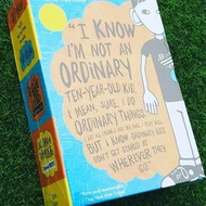Wonder Auggie And Me 365 Days Of Wonder Boxed Set