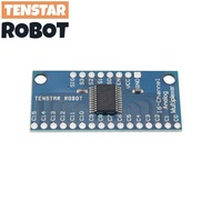 74HC4067 CD74HC4067 16-Channel Analog Digital Multiplexer Breakout Board Module For Arduino Electron