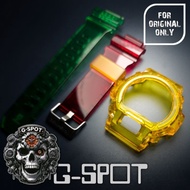 CUSTOM GLOSSY JELLY BNB GDX6900 GBX6900