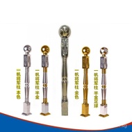 Stainless Steel Staircase Pillar General Pillar Staircase Starting Pillar Staircase Handrail Railing