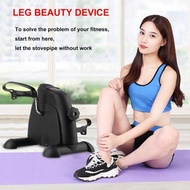Exercise Bike Exercise Peddler Bicycle For Leg Arm Cycling Exerciser