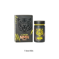K.C Win-Win NMN MACA 60s Vitality · Energy · Endurance