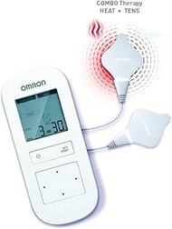 OMRON Electronic Nerve Stimulator (HEAT + TENS) HV-F311 [NEW]