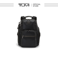 TUMI ALPHA BRAVO SEARCH BACKPACK