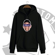 NBA Phoenix Suns Devin Booker DBook Hoodie Sweater