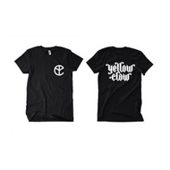 YELLOW CLAW T-SHIRT PREMIUM EDM