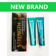 Berina Hair Strengthening Cream Newcare Hair Straight Cream