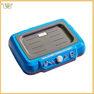 deveodo Kids Play House Toy Pretend Play Kitchen Toy 19pcs Mini Kitchen Playset Toy for Boys and Gir