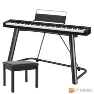 Casio CDP-S110 ประกันศูนย์ 3 ปี เปียโนไฟฟ้า CASIO CDPS110 Casio CDP-S100 / CDPS100