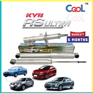 KAYABA KYB RS Ultra Waja Putra Persona Gen 2 GAS Absorber 333HD09 554HD01 333HD10