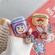 CASE AIRPODS/ AIRPODS PRO CASE/ AIRPODS CASING/ AIRPODS TOY STORY