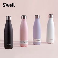 Thermos Cup Water Student Bottle Swell Female High-Value Thermal Takeaway Portable Accompanying Larg