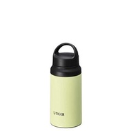 TIGER虎牌不鏽鋼保溫杯400ml(綠色)	4904710437582