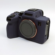 Soft Silicone Camera Case for Sony A7 MARK V / A7M5 / A7R5 / A7R V Camera Protector Skin