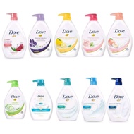 DOVE Body Wash 1 Litre
