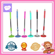 SYAF.STYLISHCO💜Batang Mop Spin Stainless Steel Easy Mop Spin Thicker Mop Handle Mop Cloth Spin Mop A