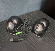 CAMAC有線電腦喇叭(二手) Secondhand Wired PC Speaker