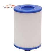 [Baoblaze] Replacement Hot Tub Cartridges for Swimming Pools Suitable for Unicorel 6CH-940, Professi