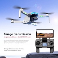 NEW IZ154 RC Drone S135 Pro GPS Profesional Drone Terbaik/Termurah 56