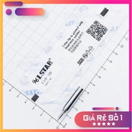 T18-SB Soldering Tip, LSTAR 0.2mm Regular Electronic Soldering Tip