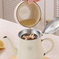 Stainless Kitchen Oil Storage Container Household Oil Strainer Dispenser Oil Filter Pot Kitchen Oil 