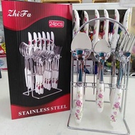 SET SUDU PERCELINE BUNGA VANTAGE